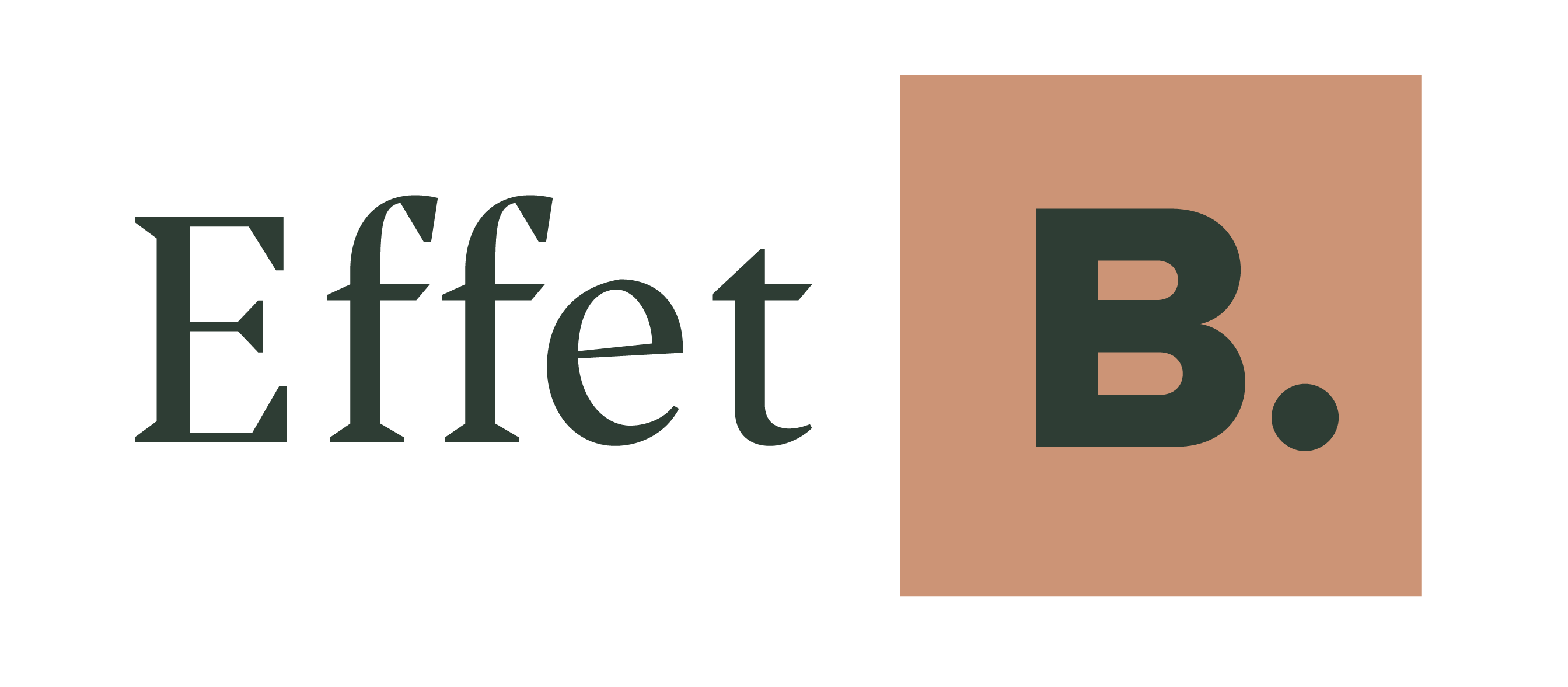 logo Effet-B